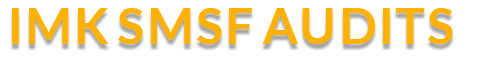 IMKSMSFAUDITS